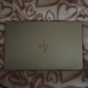 HP ENVY Touchscreen 2-in-1 Laptop